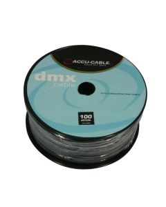 AC-DMX3/100R DMX cable on Roll 3 cond Picture